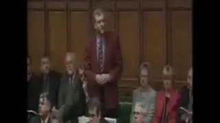 Jeremy Corbyn questions Blair on arms sales to Israel (PMQs)