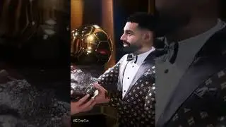 Mohamod salah edit