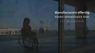 Wheelchairs Market Research Report