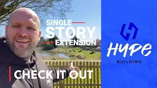 Single Story Extensions - The Need To Know - MUST SEE!