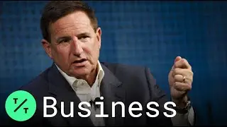 Mark Hurd, Oracle CEO Who Led Three Tech Companies, Dies at 62