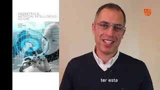 Marketing e a IA: um short program 