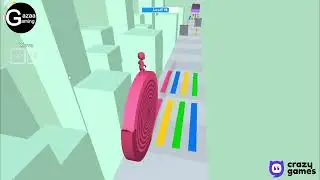 Layers Roll Game - Android, IOS, PC Game (EP-03)