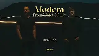 Modera & Damaui & Susie Ledge - Lifeline (BARELO Remix)