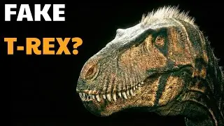 Blade-Teeth vs. Bone-Crushers: The Lethal Power Of Nanotyrannus
