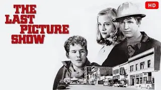 The Last Picture Show (1971) | Jeff Bridges, Cybill Shepherd, Timothy Bottoms, Ben  | fact review