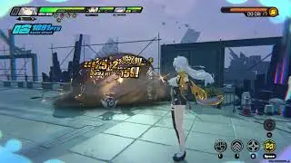 SHIYU DEFENSE CRITICAL NODE | STAGE 3 | ZZZ | 2.5 | PART 948