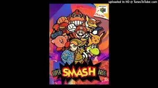 Lucky Twice - Lucky (Super Smash Bros 64 Soundfont)