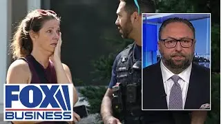 &lsquo;SICKO&rsquo;: Shooter&rsquo;s acts are stomach turning, says campaign adviser