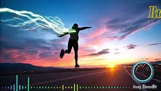 Run to the Sky (EDM/Trance Original) #jessy_demodio