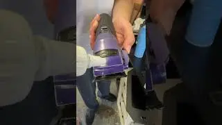 How to correctly clean & sanitize your clippers 💈
