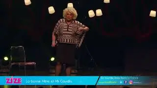 ZIZE : La bonne Mere