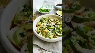 5+ A Day In Season NZ Spring Produce