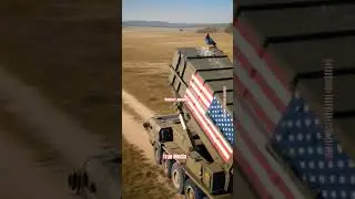 How Rocket Launchers Work in 60 Seconds! #rocketlaunchers #hypersonic_missile #technology  #news