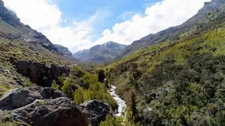 Ruby Mountains