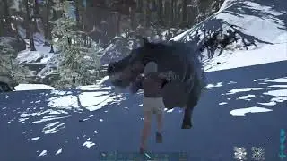 ARK Survival Ascended Gameplay &ndash; Starting From Scratch