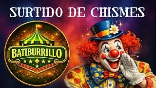 MARIBEL GUARDIA NO SE DEJA Y EL LOBO DE KADRI LE TUVO MIEDO A LA GG