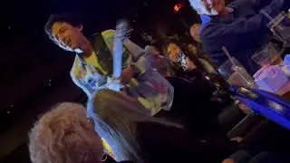 Higher Ground - Justin Lee Schulz @ Yoshi&rsquo;s in Oakland, CA 10/29/2024
