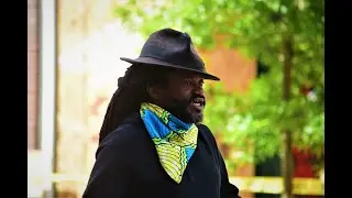 Militant Non-Violent Civil Disobedience Training with Rev. Sekou - Part 1