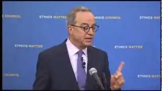 Global Ethics Forum: The Second Arab Awakening and the Battle for Pluralism