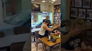 Bi limon şıktım d&uuml;kkanımı dağıttı #shorts