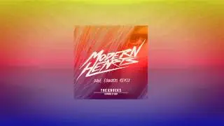 The Knocks feat. St. Lucia - Modern Hearts (Dave Edwards Remix)