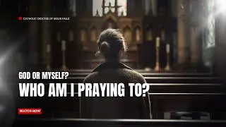 Кому вы молитесь?