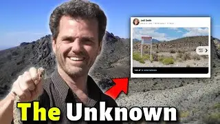 The Disappearance Of Kenny Veach & M Cave Article Analysis