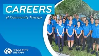 Careers at Community Therapy 🚀