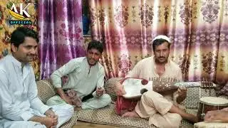 Pashto Tapy | Maste Tapy | Rabab Mangy