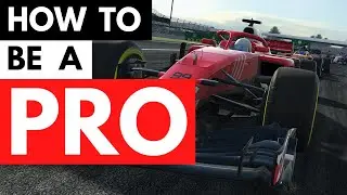 F1 Mobile Racing Tips: HOW TO BE A PRO