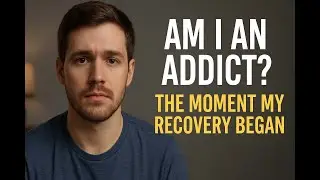 Am I an Addict? The Moment My Recovery Began!