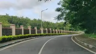 TMA Pai to Main Gate