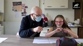 Le confinement - les &eacute;l&egrave;ves ardennais
