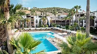 TUI MAGIC LIFE Bodrum, Bodrum City, Turkey