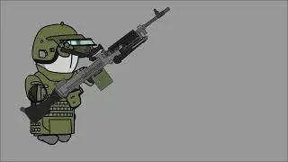 M240B