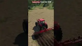 Creating New Field with Subsoiler I Ravenport Map 🚜 #shorts