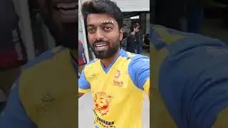 RACE Car வாங்க போறேன் 😎 | DAN JR VLOGS #shorts
