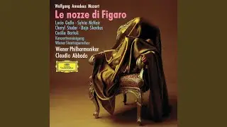 Mozart: Le nozze di Figaro, K. 492, Act IV: No. 27, Aprite un po' quegl' occhi