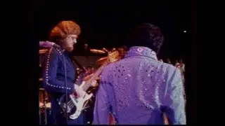 The Stake - Steve Miller Band (1977)