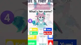 Quiz time😼✨‼️ og:jeninaeo1 #alightmotion #animation #edit #quiz #art #minigame