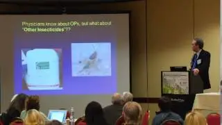 2014 Forum: Protecting Children From Pesticide Exposure
