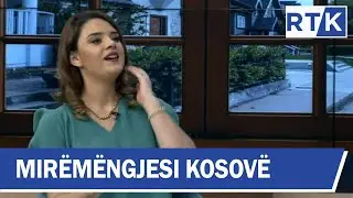 Mysafiri i M&euml;ngjesit - Kamuran Goranci 15.02.2020