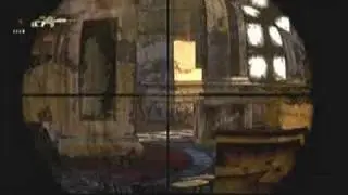 Easily get 30 Kills: Dragon Sniper Medal (Uncharted Tip)