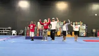 The Bloody Beetroots - Awesome by Chad Poreotics ft MINIOTICS