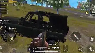 PAYLOAD EVO GROUND (TPP) WINNER WINNER CHICKEN DINNER #pubg #gamelover