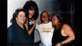 Howard Stern Show 1989 - Sam Kinison