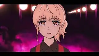 Tower of god「AMV」-  Lutroo Da - Music Ft. Oak Cliff EZ  - Fallin' Remix
