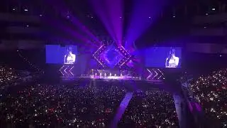 BABYMONSTER  LOVE MONSTERS  Love,Maybe TAIPEI Day1 20260102 4k 60fps
