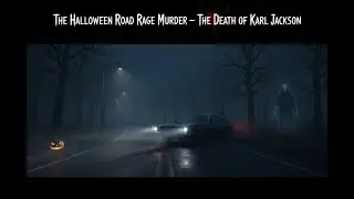 The Halloween Road Rage Murder &ndash; The Death of Karl Jackson